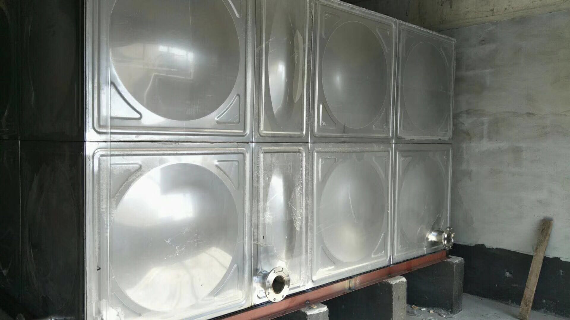 不銹鋼水箱廠(chǎng)家